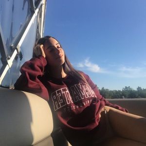 Meet your Posher, Amanda